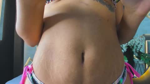 Venus Blazer  online show from October 17, 11:35 am