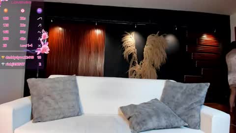 Venus Cooper Everyday From 1400 to 2200 Col Time online show from January 9, 8:35 pm