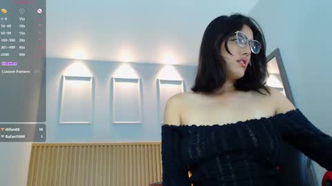 VENUS online show from March 14, 1:23 pm