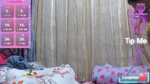 venuslovelatina online show from July 10, 7:42 am