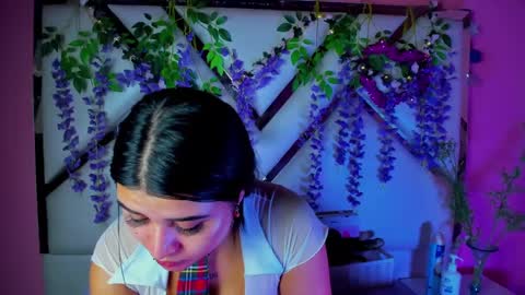 Snapshot of venusowen_ chatting on October 11, 2:20 pm Venusowen  online show from October 11, 2:20 pm