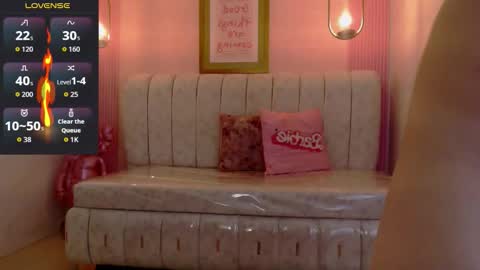 venuss online show from March 31, 3:06 am