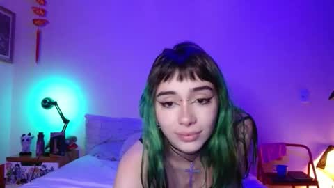 Venus online show from November 12, 2:09 am