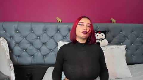 Snapshot of venussdark chatting on October 9, 5:39 pm Venus Dark online show from October 9, 5:39 pm