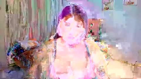 venus online show from December 3, 2:36 am