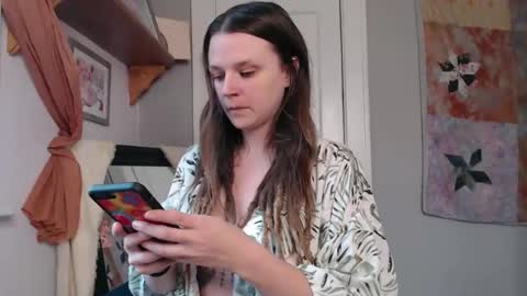Milla Rose online show from March 5, 4:24 pm