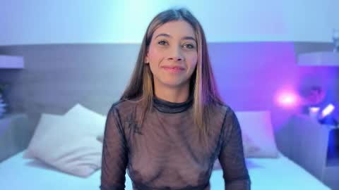 Vera Dalton online show from November 22, 4:26 am