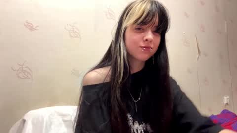 Veronika online show from February 10, 8:56 pm