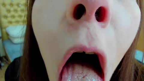 Snapshot of verawattss chatting on March 2, 1:42 pm Vera online show from March 2, 1:42 pm