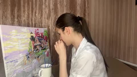 Ayla online show from April 2, 3:53 pm