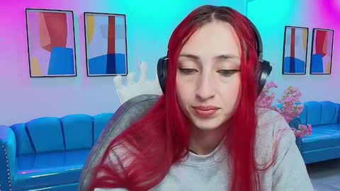 vermelha gremory1 online show from March 9, 4:05 am