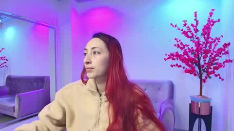 vermelha gremory1 online show from September 13, 11:51 am