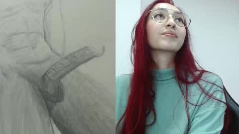 vermelha gremory1 online show from October 3, 10:48 pm