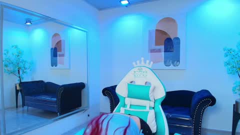 vermelha gremory1 online show from February 2, 3:43 am