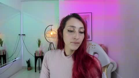 vermelha gremory1 online show from December 5, 12:52 am