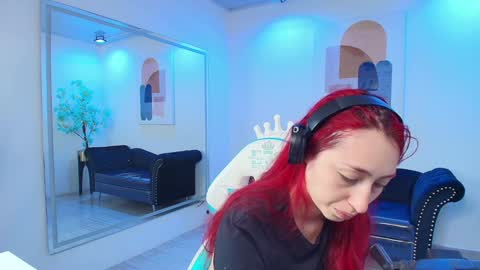 vermelha gremory1 online show from January 31, 4:14 am