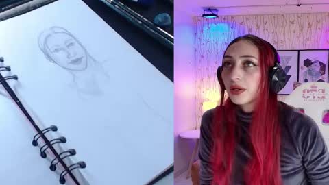 vermelha gremory1 online show from December 15, 5:34 am