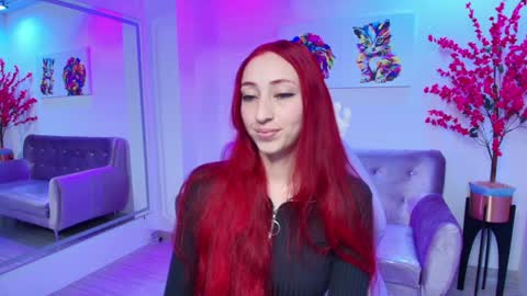 vermelha gremory1 online show from December 26, 8:11 pm