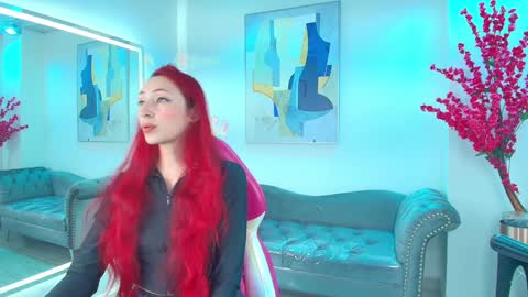 vermelha gremory1 online show from January 30, 4:06 am