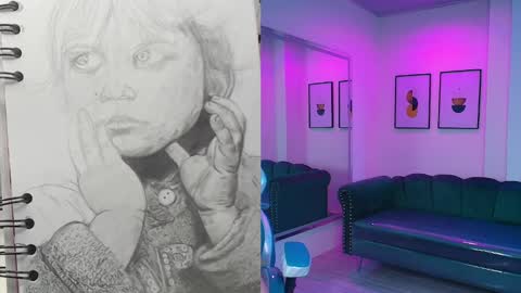 vermelha gremory1 online show from March 6, 8:16 pm