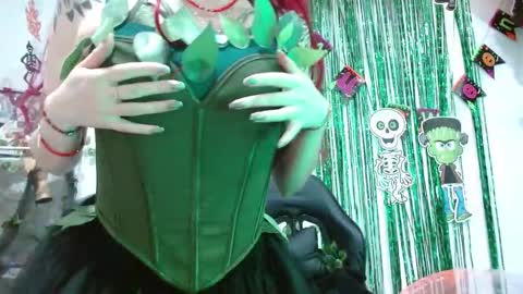 vermelha gremory1 online show from November 1, 5:55 am