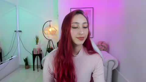 vermelha gremory1 online show from December 4, 2:48 pm