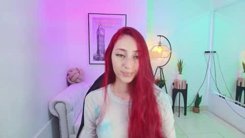 vermelha gremory1 online show from December 24, 7:11 pm