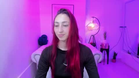 vermelha gremory1 online show from December 9, 8:12 pm