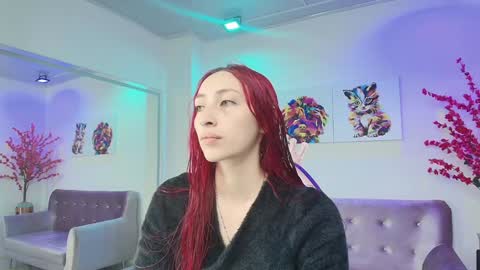 vermelha gremory1 online show from February 3, 11:42 am