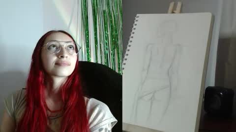 vermelha gremory1 online show from November 21, 2:35 am