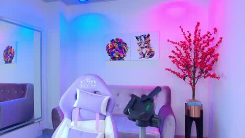 vermelha gremory1 online show from January 18, 11:32 am