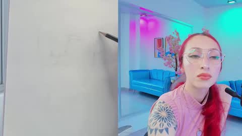 vermelha gremory1 online show from February 19, 9:03 pm