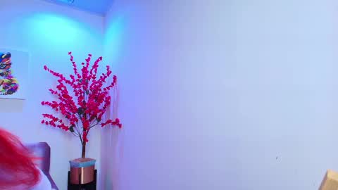 vermelha gremory1 online show from February 10, 11:36 am