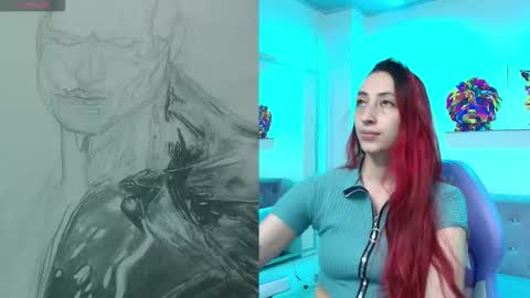 vermelha gremory1 online show from September 20, 8:18 pm