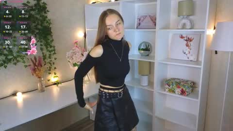 Snapshot of vernitashinsky chatting on September 16, 1:35 am Olivia online show from September 16, 1:35 am