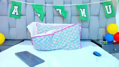 vero8choa online show from June 19, 11:19 pm