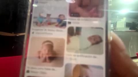 Snapshot of verohands chatting on September 18, 6:56 am Vero online show from September 18, 6:56 am