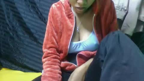 Snapshot of verollaa chatting on September 9, 5:18 am verollaa online show from September 9, 5:18 am
