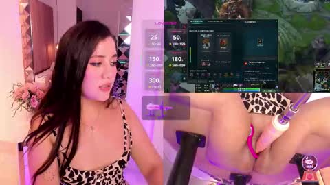 Veronica online show from January 17, 1:13 am