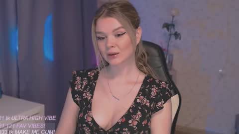 Tiffany online show from November 19, 2:44 am