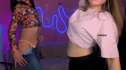 Ronni online show from March 6, 1:34 am