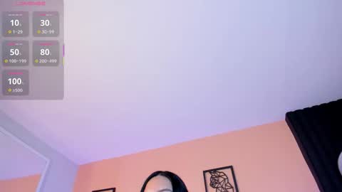 Snapshot of veronica_hill_ chatting on October 28, 3:12 am veronica_hill_ online show from October 28, 3:12 am