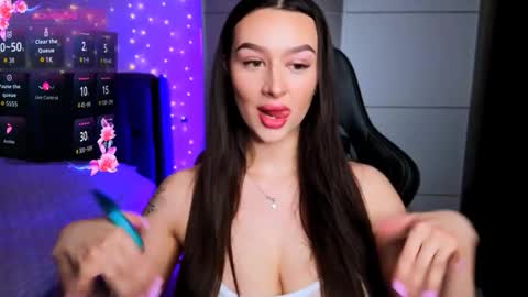 Veronica online show from February 15, 4:50 pm