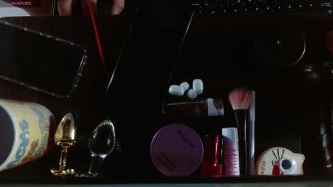 veronica_luar online show from October 2, 4:39 am