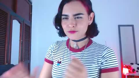 veronica_luar online show from December 4, 4:59 am