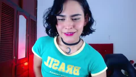 veronica_luar online show from November 6, 6:19 am