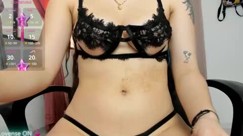 Veronica online show from February 17, 1:11 pm