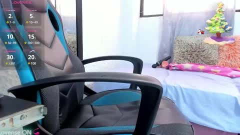 Veronica online show from December 12, 1:39 pm