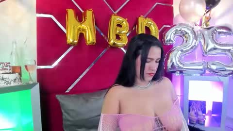 Snapshot of veronica_olson_ chatting on October 15, 4:26 am Veronica Olson online show from October 15, 4:26 am