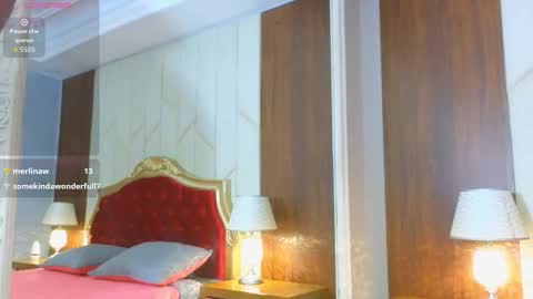 veronica_steele_ online show from October 7, 3:05 pm